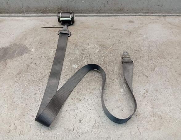 Safety Belts OPEL ASTRA J Sports Tourer (P10)