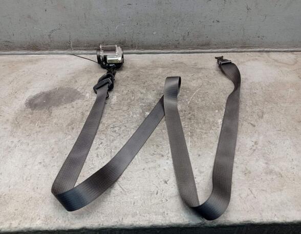 Safety Belts OPEL ASTRA J Sports Tourer (P10)