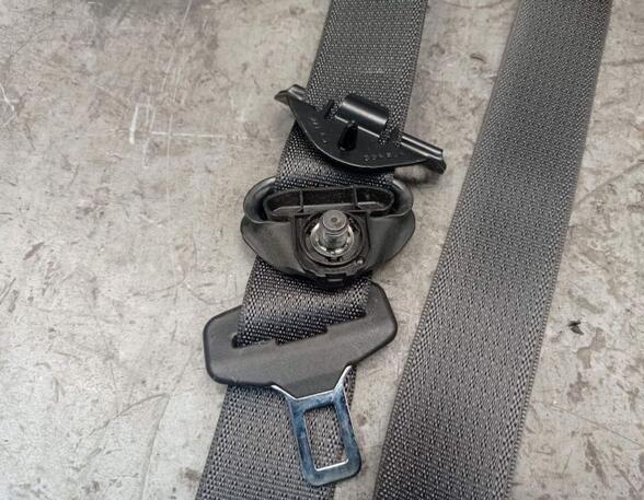 Safety Belts OPEL ASTRA J Sports Tourer (P10)