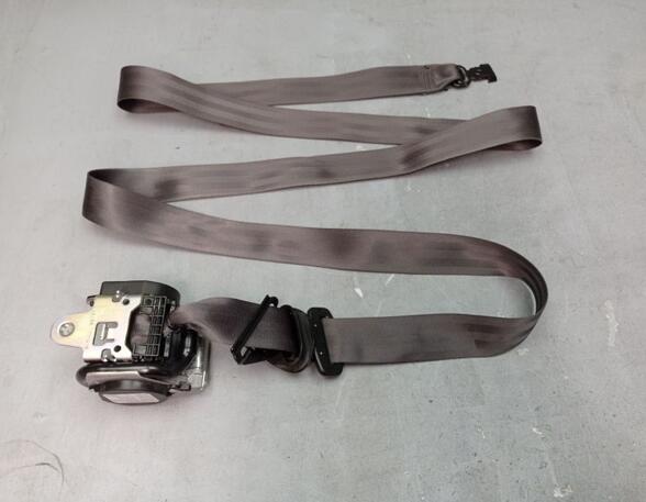 Safety Belts OPEL ASTRA J Sports Tourer (P10)