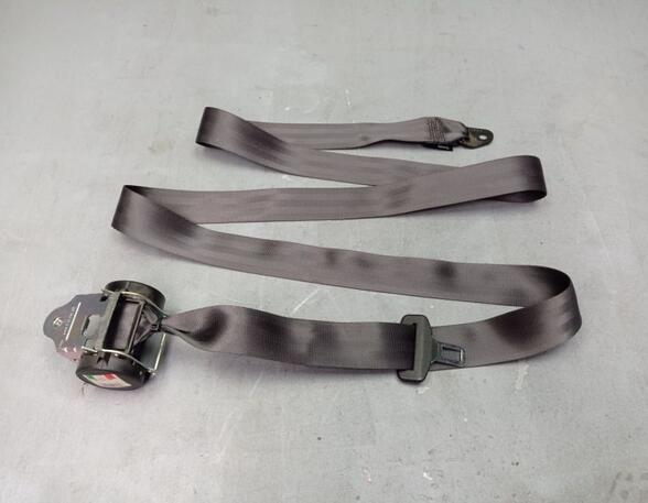 Safety Belts OPEL ASTRA J Sports Tourer (P10)