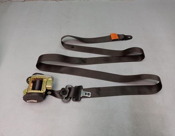 Safety Belts FORD STREET KA (RL2)