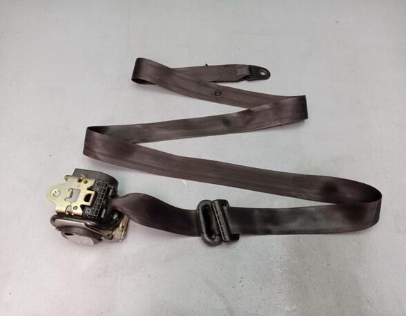 Safety Belts FORD STREET KA (RL2)