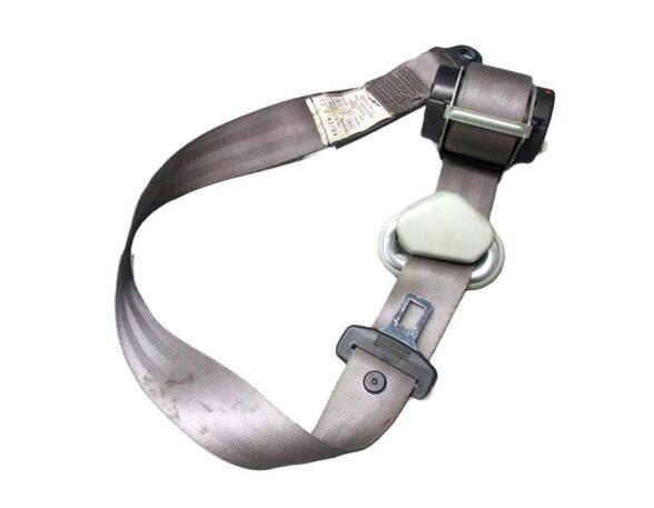 Safety Belts FORD GALAXY (WGR)