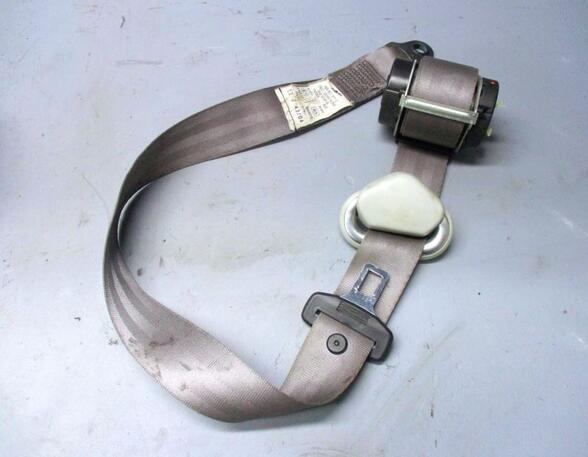 Safety Belts FORD GALAXY (WGR)