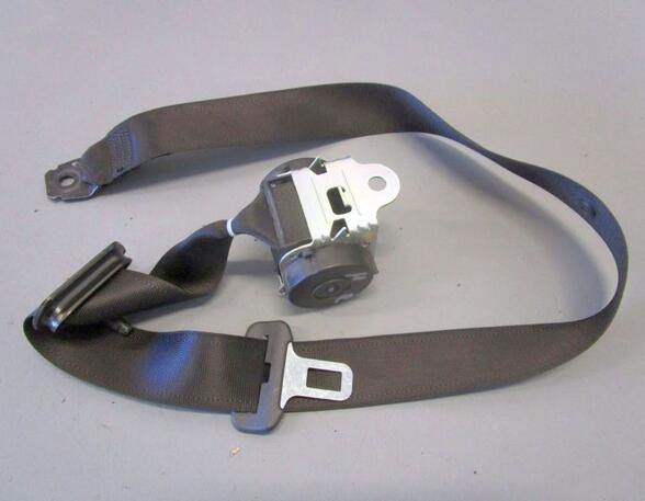 Safety Belts OPEL ZAFIRA / ZAFIRA FAMILY B (A05)