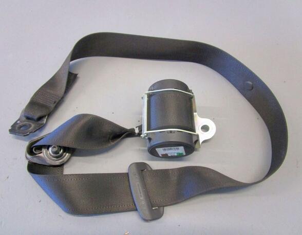 Safety Belts OPEL ZAFIRA / ZAFIRA FAMILY B (A05)