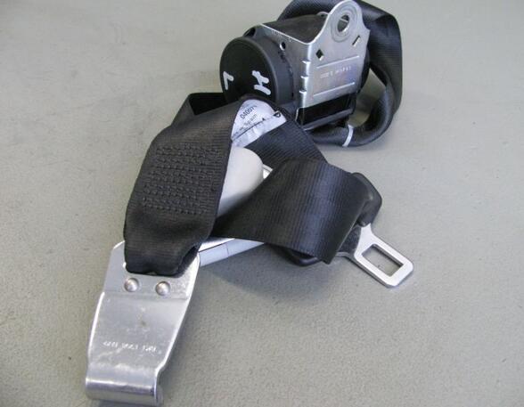 Safety Belts VW SHARAN (7M8, 7M9, 7M6)