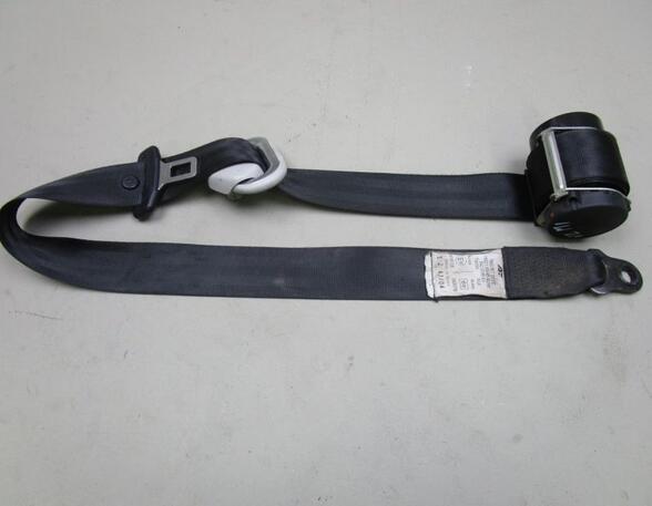 Safety Belts FORD GALAXY (WGR)