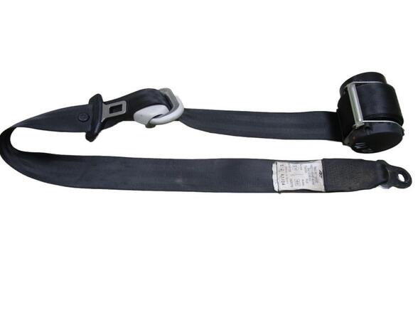 Safety Belts FORD GALAXY (WGR)