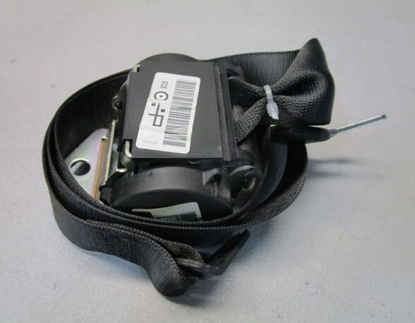 Safety Belts BMW 3 (E90)