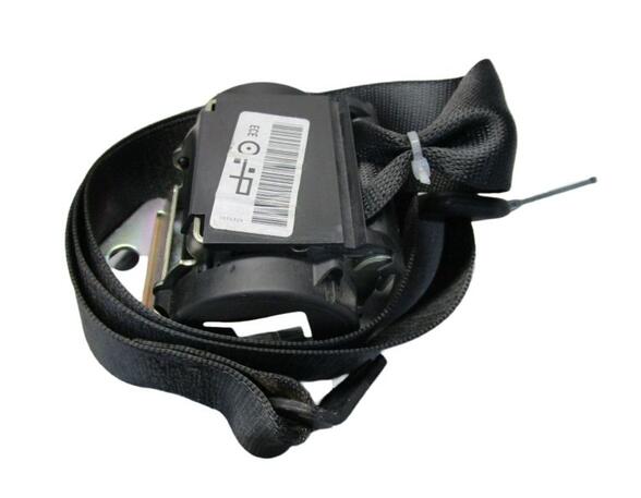 Safety Belts BMW 3 (E90)