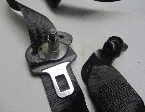 Safety Belts OPEL SIGNUM Hatchback (Z03)