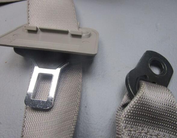 Safety Belts MERCEDES-BENZ E-CLASS (W211)