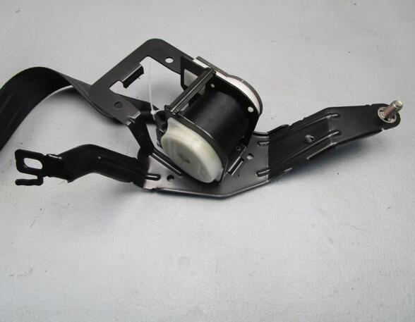 Safety Belts MAZDA 5 (CR19)