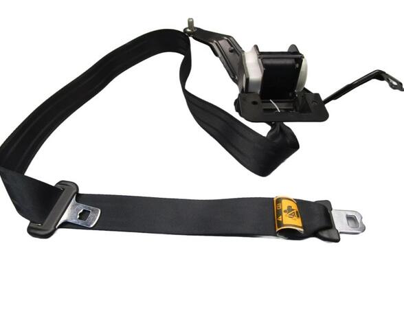 Safety Belts MAZDA 5 (CR19)