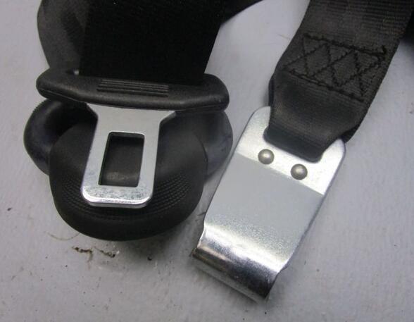 Safety Belts FORD GALAXY (WGR)