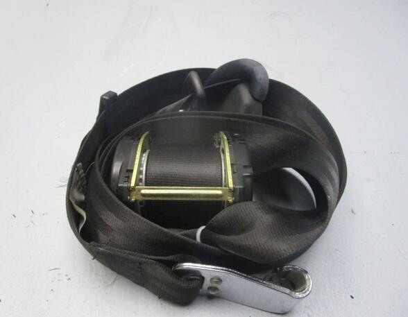 Safety Belts FORD GALAXY (WGR)