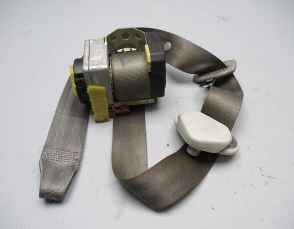 Safety Belts VW GOLF IV (1J1)