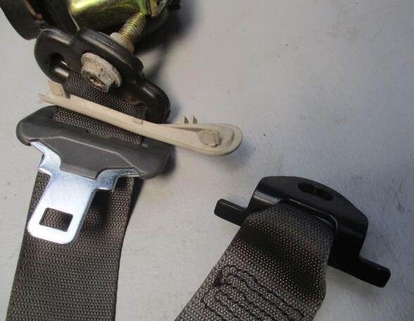 Safety Belts RENAULT LAGUNA II (BG0/1_)