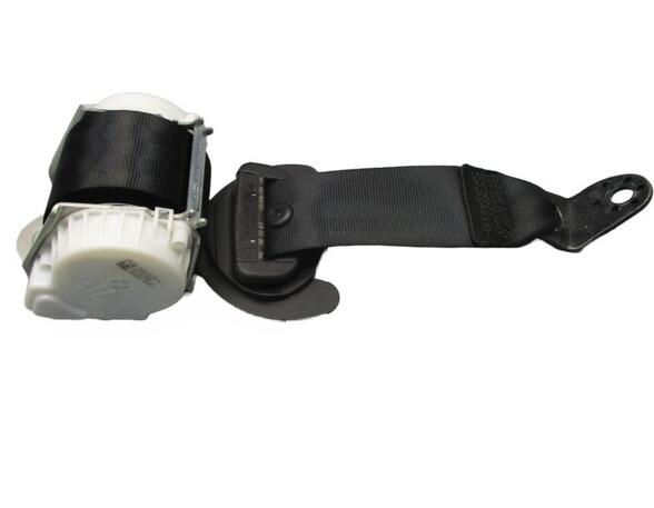 Safety Belts VW POLO (6R1, 6C1)