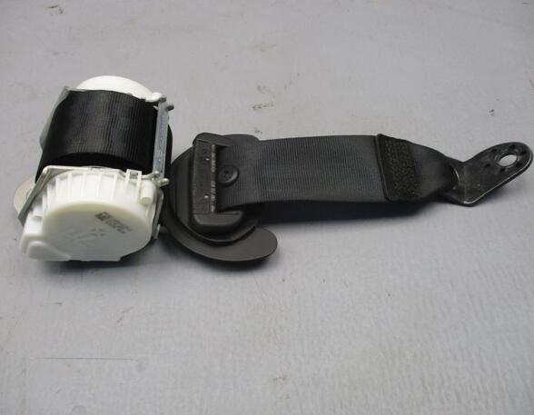 Safety Belts VW POLO (6R1, 6C1)