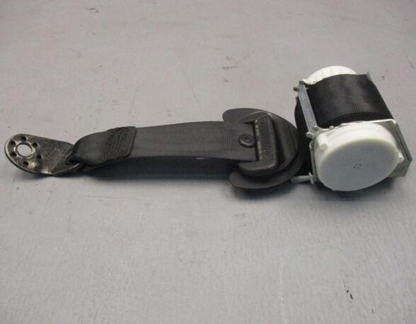 Safety Belts VW POLO (6R1, 6C1)