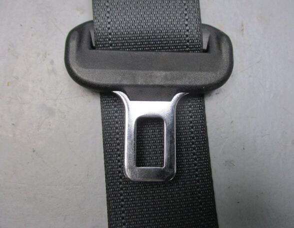 Safety Belts TOYOTA IQ (_J1_)