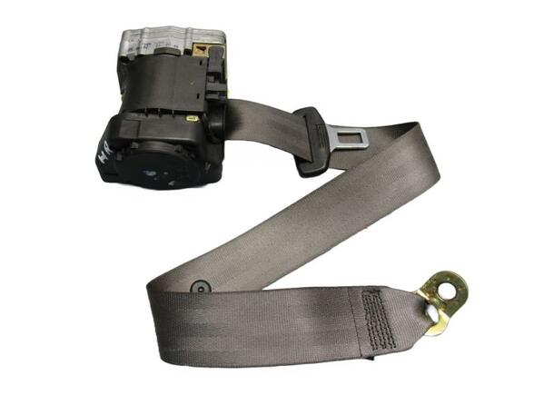 Safety Belts AUDI A6 Avant (4B5, C5)