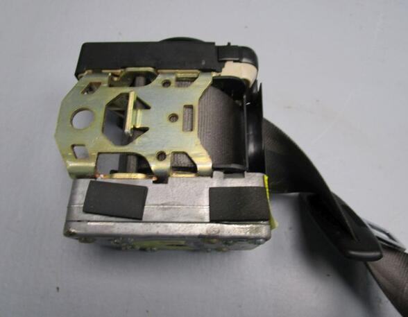 Safety Belts AUDI A6 Avant (4B5, C5)