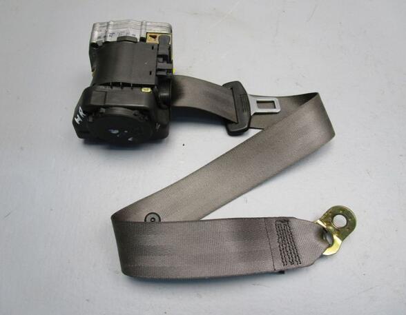 Safety Belts AUDI A6 Avant (4B5, C5)