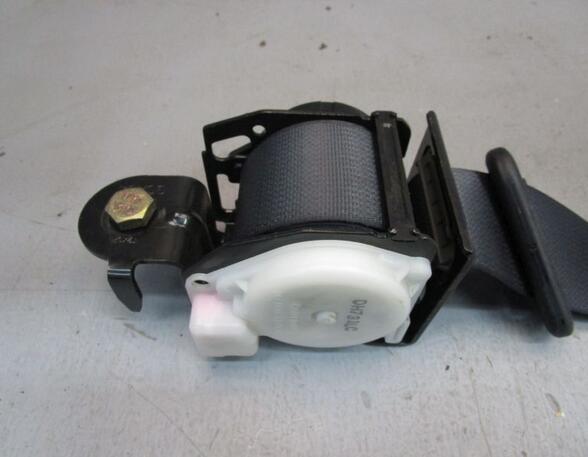 Safety Belts MAZDA 6 Hatchback (GG)