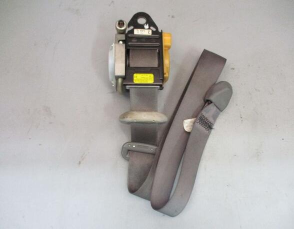 Safety Belts MAZDA 6 Station Wagon (GY)