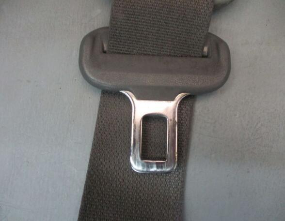 Safety Belts MAZDA 6 Station Wagon (GY)