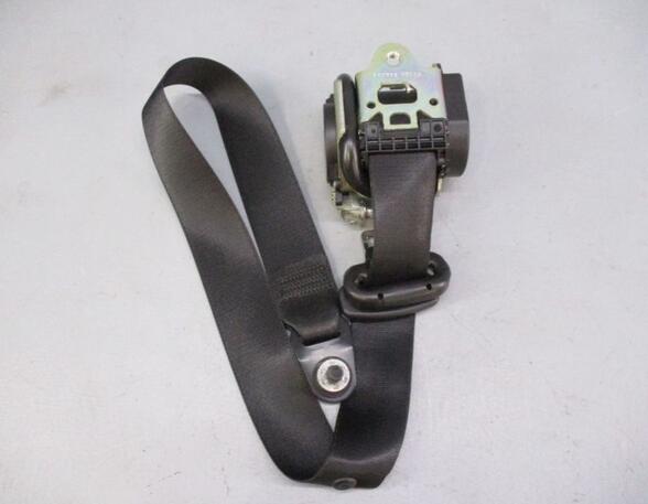 Safety Belts MERCEDES-BENZ A-CLASS (W169)