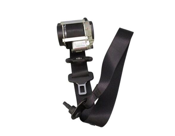 Safety Belts MERCEDES-BENZ A-CLASS (W169)