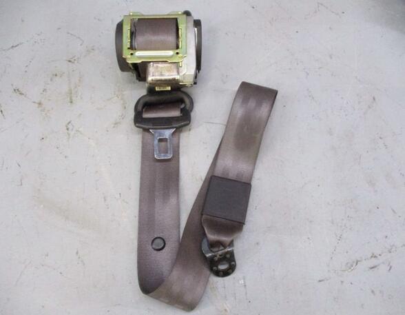 Safety Belts AUDI A6 Avant (4B5, C5)