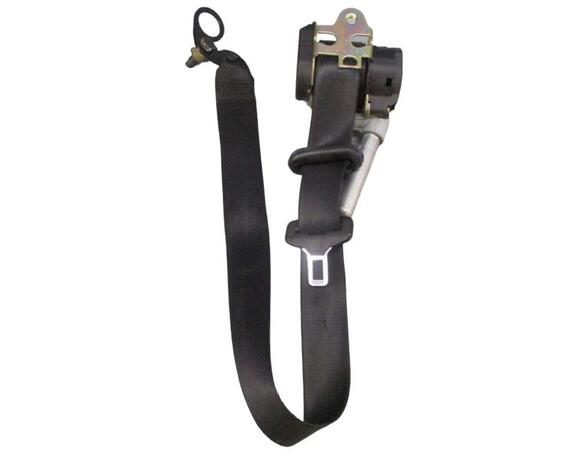 Safety Belts MERCEDES-BENZ A-CLASS (W168)