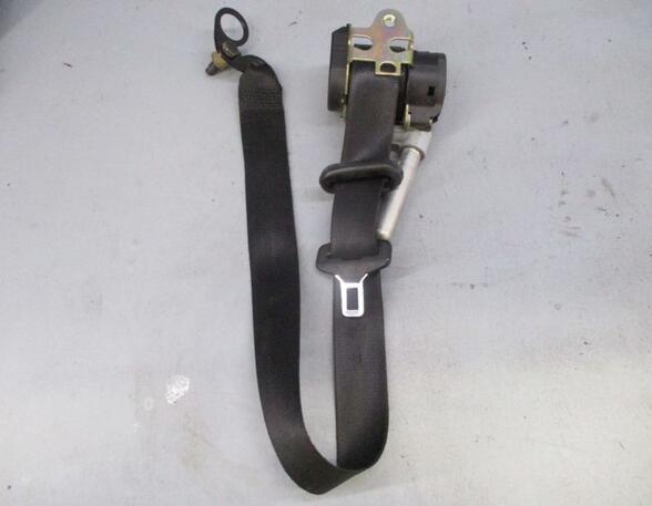 Safety Belts MERCEDES-BENZ A-CLASS (W168)