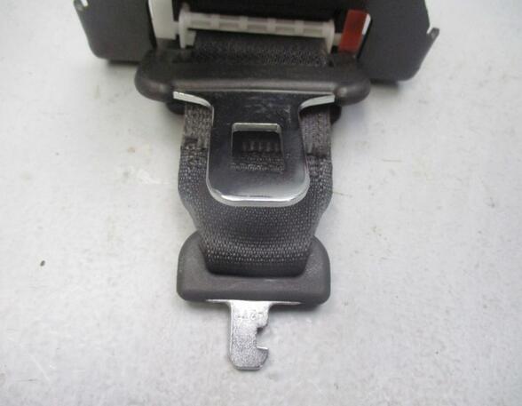 Safety Belts SUZUKI SX4 S-CROSS (JY)