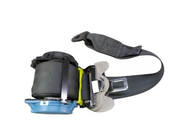 Safety Belts KIA PICANTO (TA)