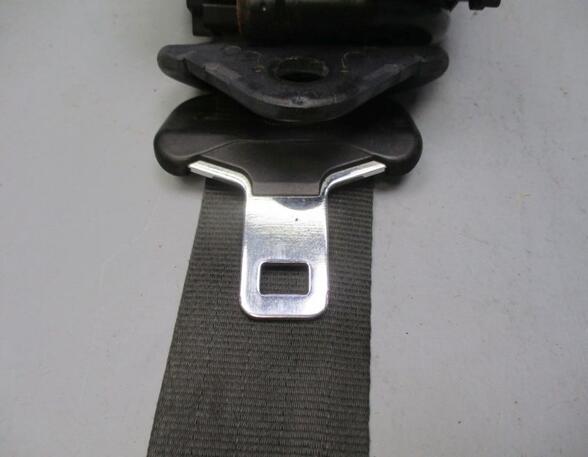 Safety Belts PEUGEOT 1007 (KM_)