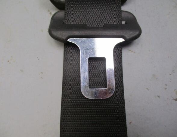 Safety Belts OPEL ZAFIRA / ZAFIRA FAMILY B (A05)