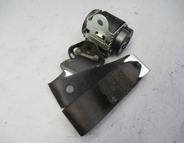 Safety Belts OPEL ZAFIRA / ZAFIRA FAMILY B (A05)