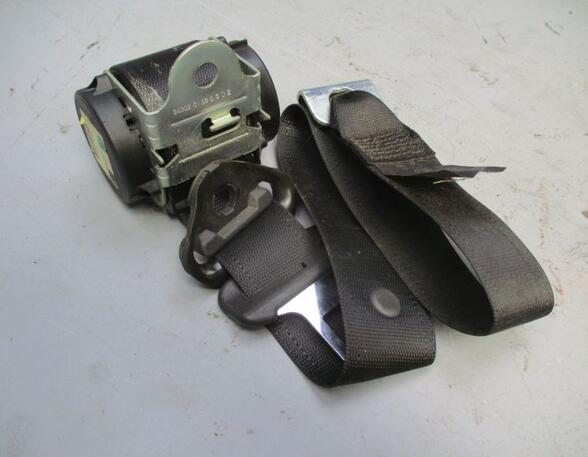 Safety Belts OPEL ZAFIRA / ZAFIRA FAMILY B (A05)