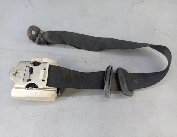 Safety Belts OPEL VECTRA C (Z02)