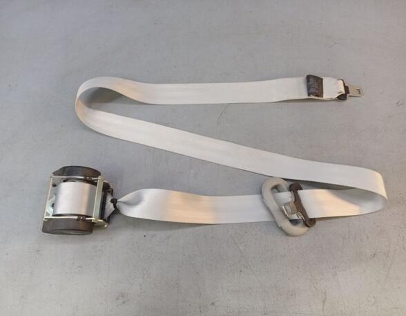 Safety Belts DACIA LOGAN MCV (KS_)