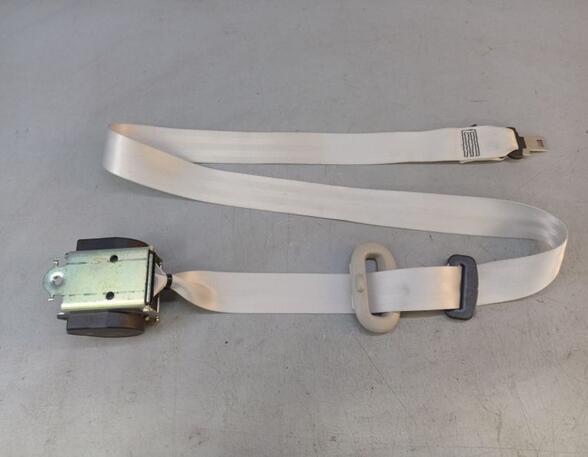 Safety Belts DACIA LOGAN MCV (KS_)