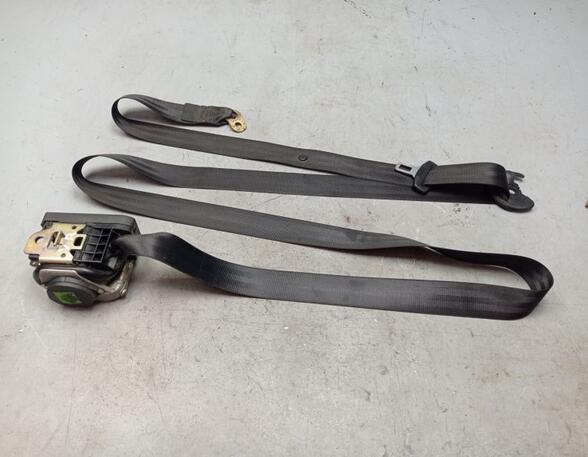 Safety Belts VW PASSAT Variant (3B5)