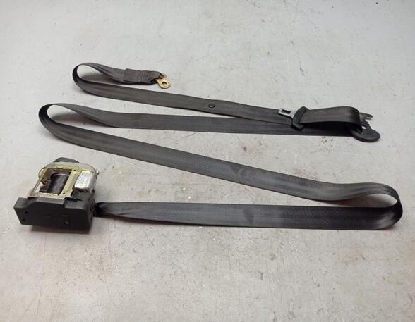 Safety Belts VW PASSAT Variant (3B5)